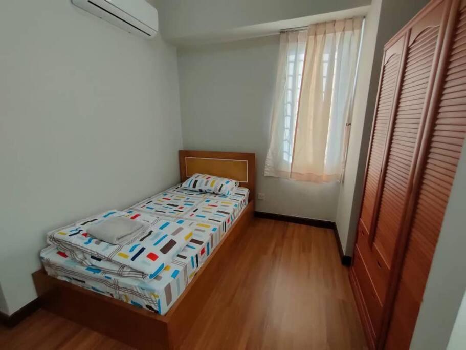 Kuching City 3Bedrooms Apartment Exterior foto